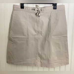 Lafayette 148 New York - Cotton Skirt